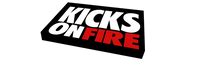 Kcks on fire - KicksOnFire.com feeds the addiction of over 1 million sneakerheads from every corner of the world. You know we have sole. But we also have soul. Our team is committed to helping charity:water ...